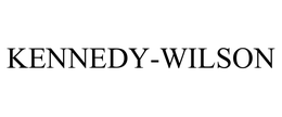 KENNEDY-WILSON trademark