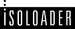 ISOLOADER trademark
