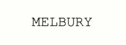 MELBURY trademark