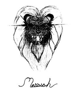 MESSIAH trademark