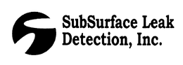 SUBSURFACE LEAK DETECTION, INC. trademark