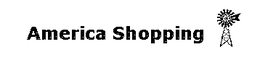 AMERICA SHOPPING trademark
