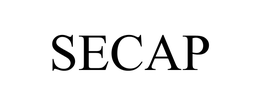 SECAP trademark