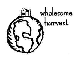 WHOLESOME HARVEST trademark