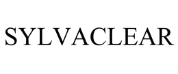 SYLVACLEAR trademark