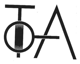 T A trademark