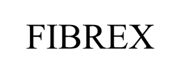 FIBREX trademark
