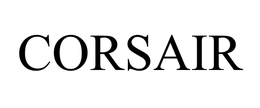 CORSAIR trademark