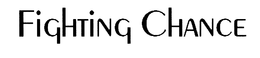 FIGHTING CHANCE trademark