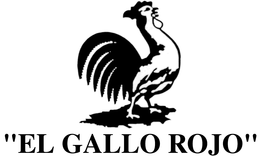 "EL GALLO ROJO" trademark
