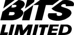BITS LIMITED trademark