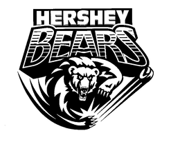 HERSHEY BEARS trademark