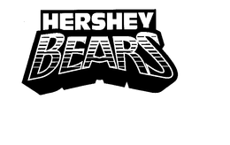 HERSHEY BEARS trademark