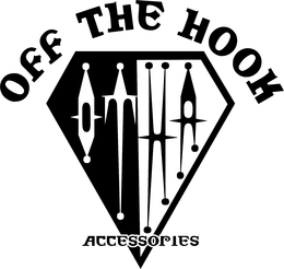 OTHA OFF THE HOOK ACCESSORIES trademark