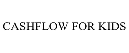 CASHFLOW FOR KIDS trademark