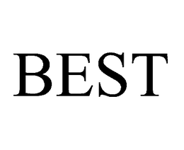 BEST trademark