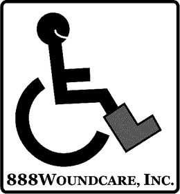 888WOUNDCARE, INC trademark