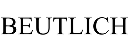 BEUTLICH trademark