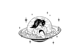VANITY PLANET trademark