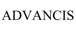 ADVANCIS trademark