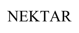 NEKTAR trademark