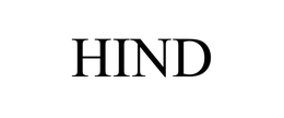 HIND trademark