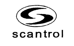 SCANTROL trademark