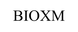 BIOXM trademark