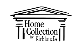 HOME COLLECTION BY KIRKLAND'S trademark