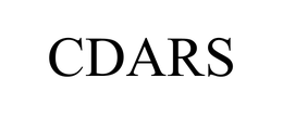 CDARS trademark