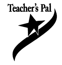 TEACHER'S PAL trademark