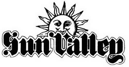 SUN VALLEY trademark