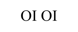 OI OI trademark