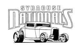 SYRACUSE NATIONALS trademark