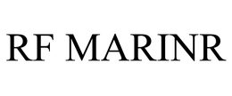 RF MARINR trademark
