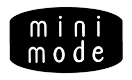MINI MODE trademark