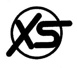 XS trademark