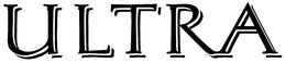 ULTRA trademark