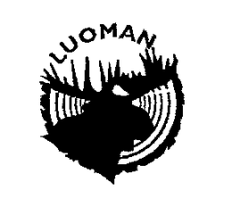 LUOMAN trademark