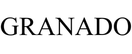 GRANADO trademark