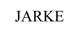 JARKE trademark