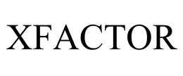 XFACTOR trademark