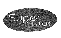 SUPER STYLER trademark