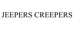 JEEPERS CREEPERS trademark