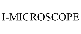 I-MICROSCOPE trademark