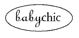 BABYCHIC trademark