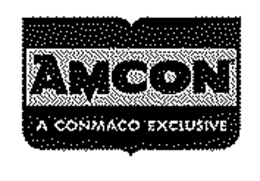 AMCON A CONMACO EXCLUSIVE trademark
