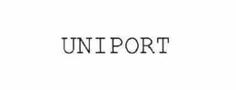UNIPORT trademark