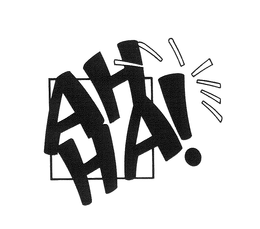 AH HA! trademark