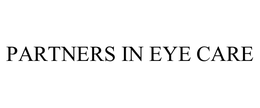 PARTNERS IN EYE CARE trademark